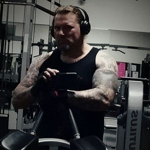 Meet your Posher, Mark